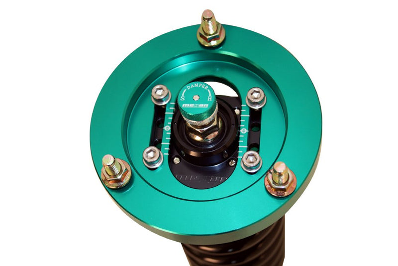 Euro II Series Megan Racing MR-CDK-E3045 Coilover Damper Kit