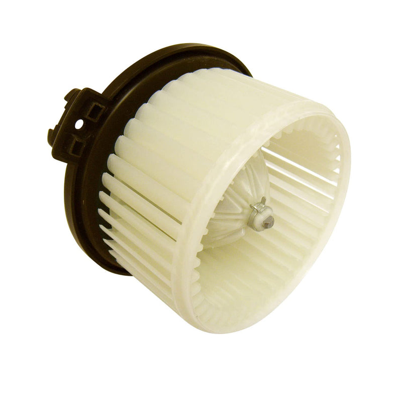 Toyota TYC 700059 Replacement Blower Assembly