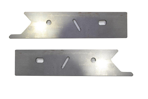 RB7116 KENTROL REAR FRAME STIFFENERS