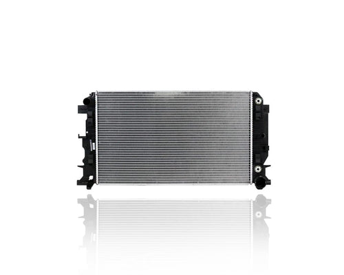 A13318 Koyorad Radiator