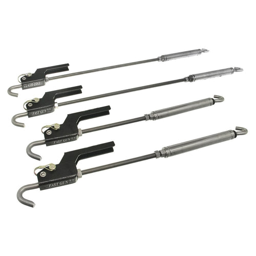 Derringer Torklift Anchor Guard S9020