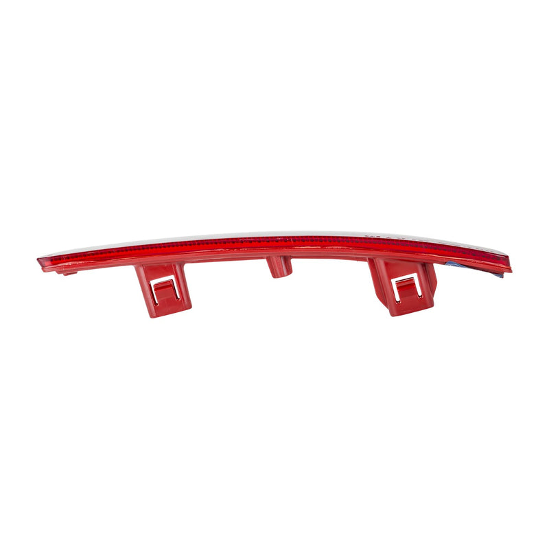 Right TYC Reflector Assembly Compatible with 2012-2014 Acura TL