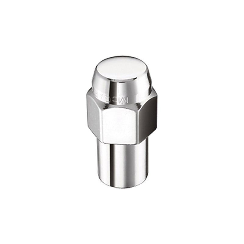 Regular McGard 69103 Chrome .746" Shank Lug Nuts (M12 x 1.25 Thread Size) - Box of 100