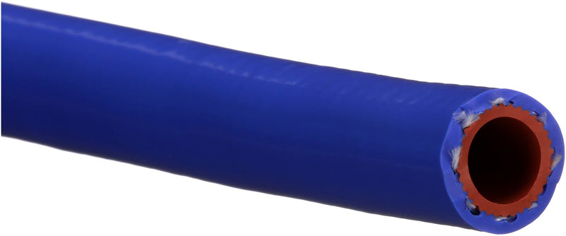 Heater Silicone Straight Hose