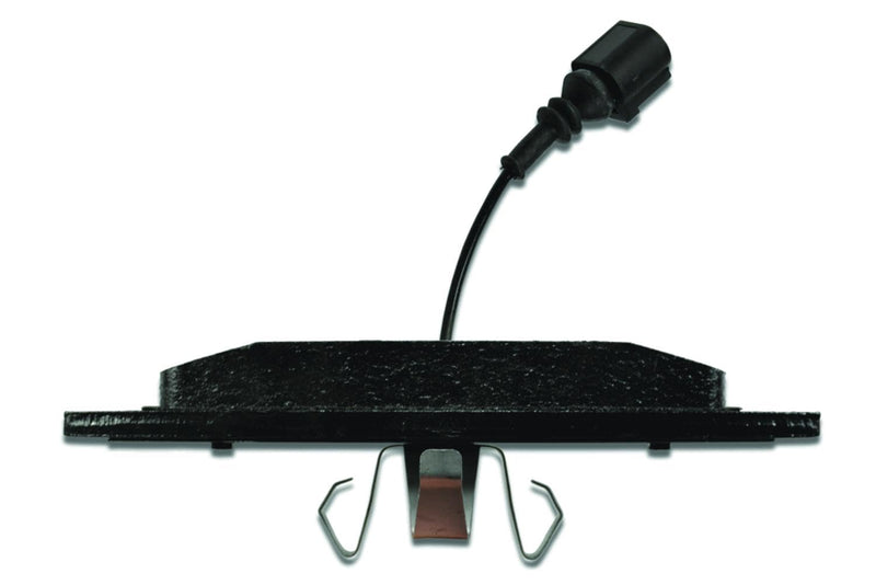 Disc Brake Pad Set Pagid 355014031