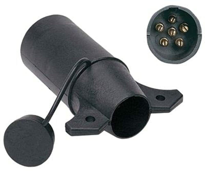 Adapter Husky Towing 30314 6ROUND-7BLADE
