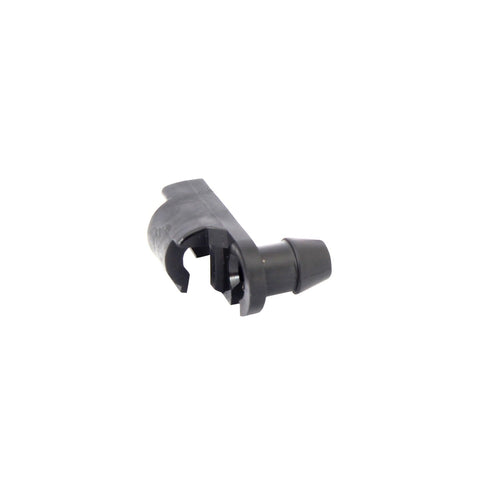 11811.10 | Omix-Ada | Door Lock Rod Clip, Right | OE Reference: 4003672 | Fits 1974-1991 Jeep YJ / XJ / MJ / SJ