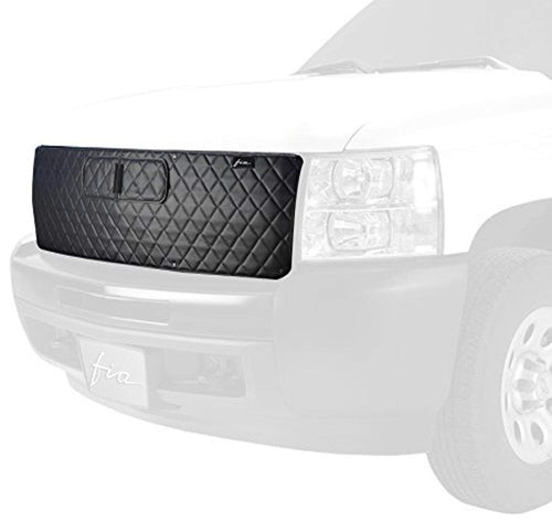 Fia Custom Fit WF928 Winter Front/Bug Screen