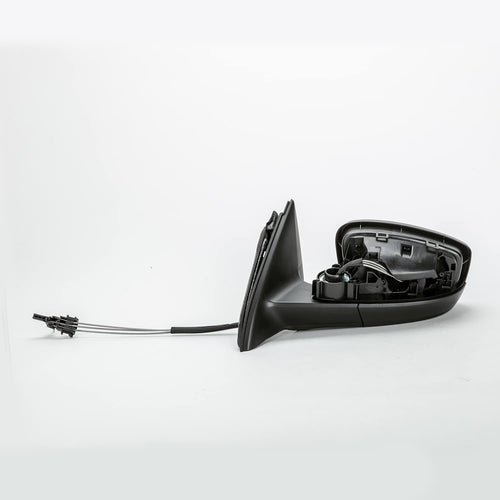 Volkswagen Jetta TYC 8610522 Left Non-Heated Replacement Mirror