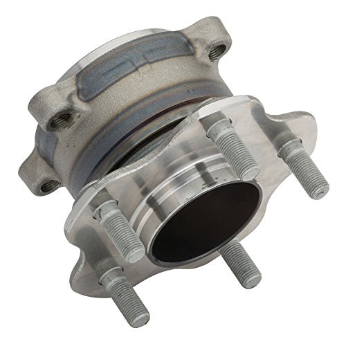 Wheel Bearing and Hub Assembly MOOG for Nissan Altima