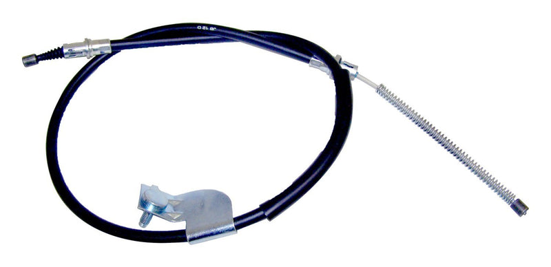 Parking Brake Cable Crown Automotive Brake