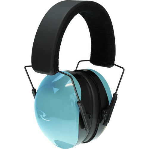 MUFF RADIANS TR0320CS PREMIUM AQUA