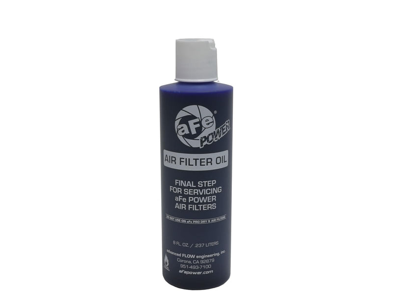aFe Power Restore Kit CHM, Squeeze Single Blue Chemicals 90-50501