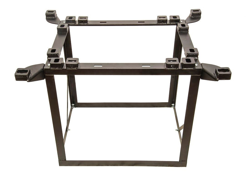 5Th Wheel Universal Display
