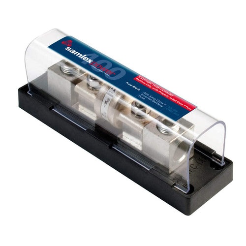 Samlex Solar Samlex America CFB2-400 Fuse Block