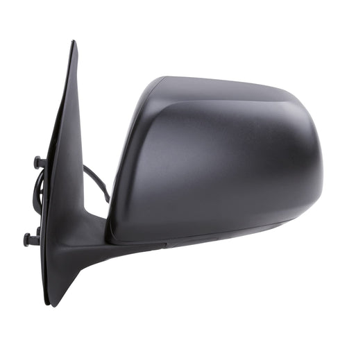 Left-Side TYC 5290432 Door Mirror Compatible with 2012-2015 Toyota Tacoma