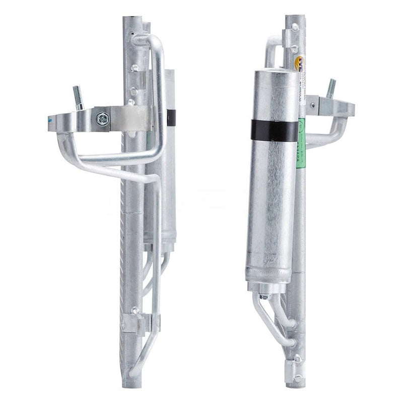 A/C TYC Condenser - 3323