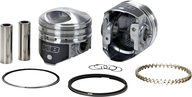 KB Performance KB305.040 Warehouse Pistons