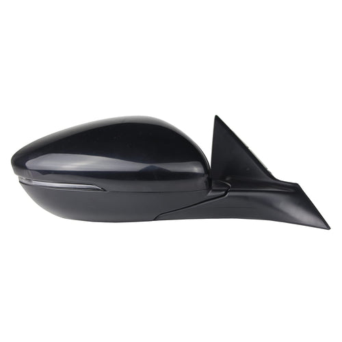 Right-Side TYC 4701171 Door Mirror Compatible with 2018-2021 Honda Accord