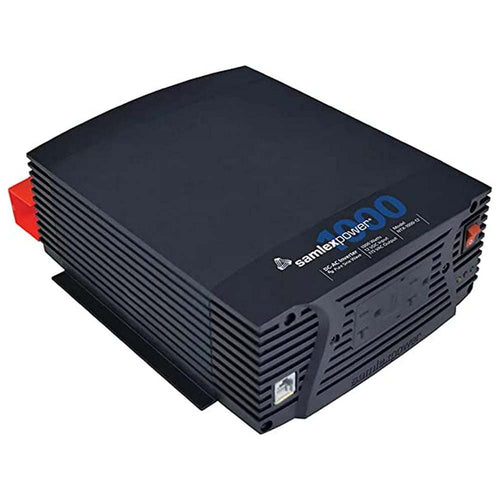 NTX-1000-12 Samlex Pure Sine Wave Inverter - 1000W