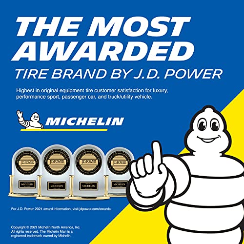 Primacy MXM4 MICHELIN Touring Radial Tire - 225/50R17 94V