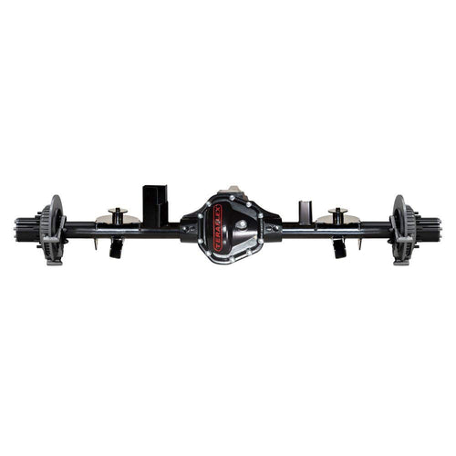 Teraflex REAR TJ AXLE FULL FLOAT - NO R&P OR CARRIER CRD60