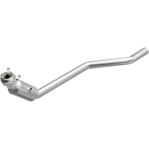 Catalytic Converter MagnaFlow 52076: OEM Grade, Direct-Fit, Compatible with 2006-2008 Jaguar S-Type (Federal/EPA Compliant)