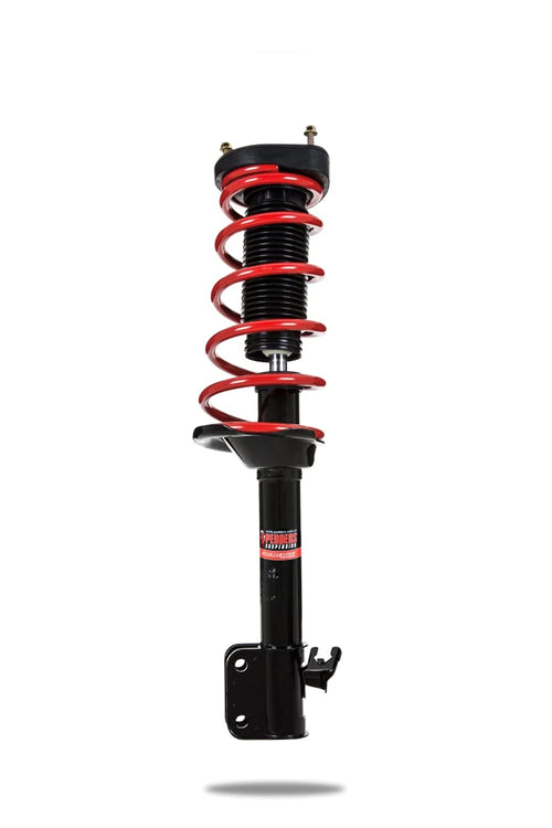 EziFit Left Rear - Pedders Nivomat Conversion 2002-2008 FORESTER SG (PED-818473L)