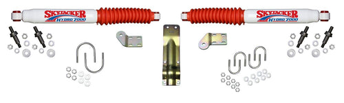Steering Stabilizer Dual Kit Skyjacker 7254