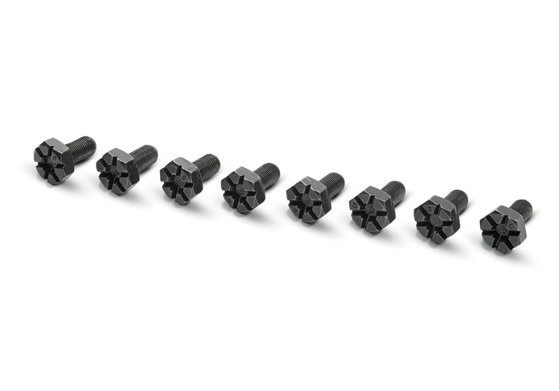 M-6379-M50A Ford Racing Flexplate Bolt Set