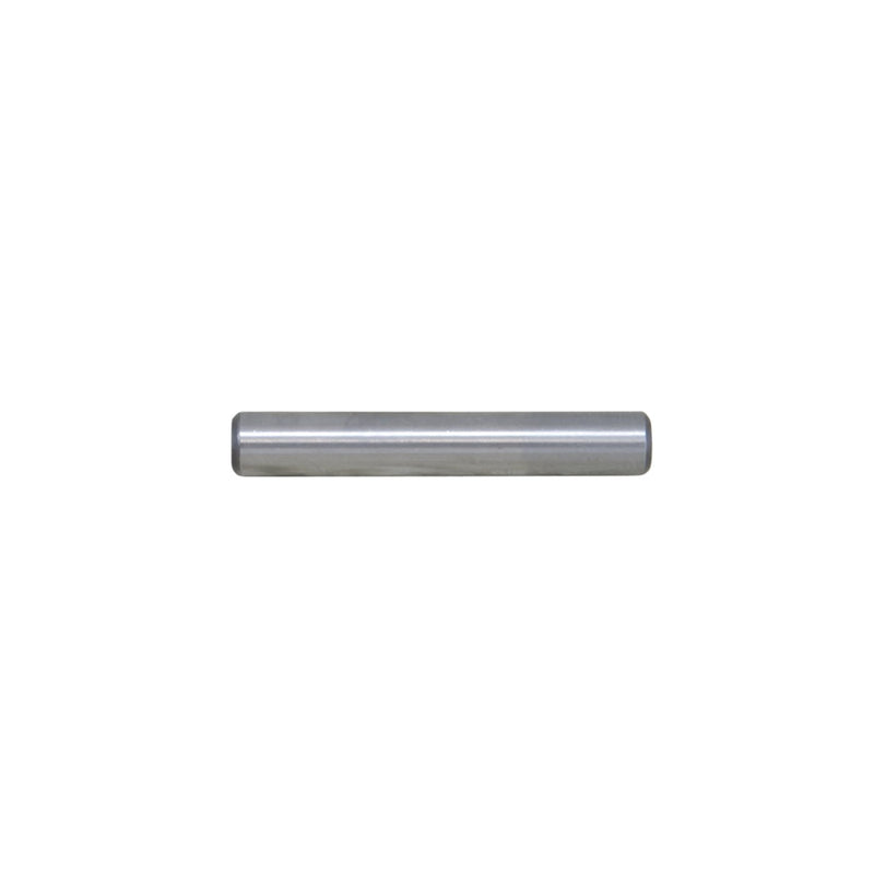 Tacoma & T100 roll pin