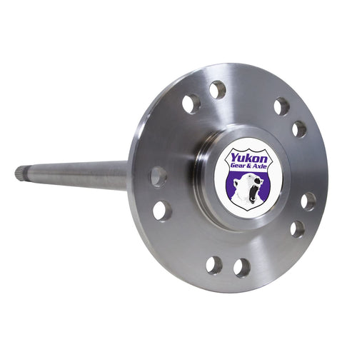 Rear Axle for GM Monte Carlo/El Camino/Passenger Car Yukon Gear & Axle (YA G551818) 7.5 Differential 1541H Alloy