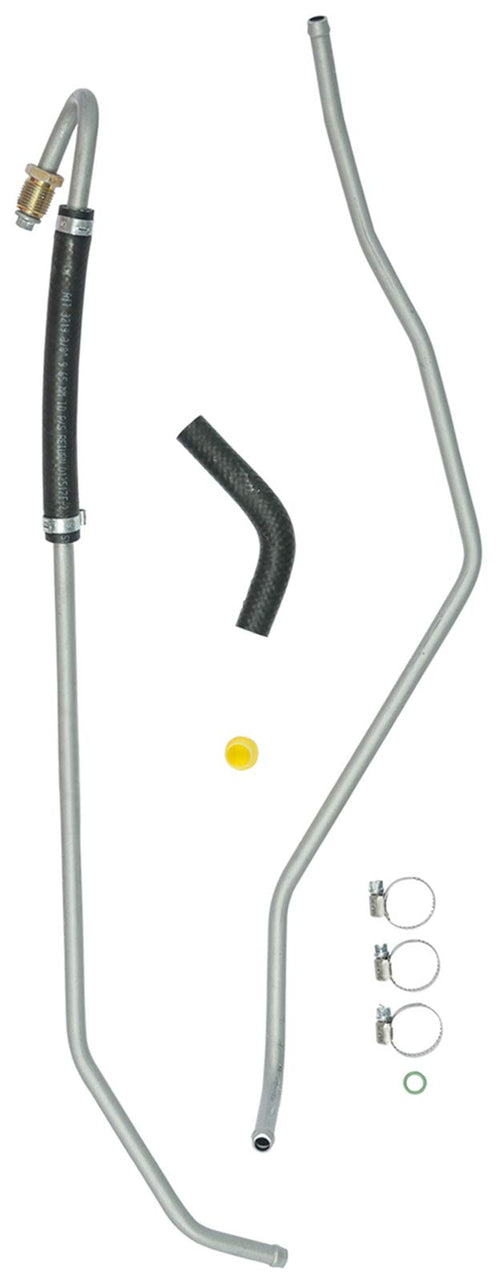 367008 nobrandname Power Steering Return Line Hose Assembly