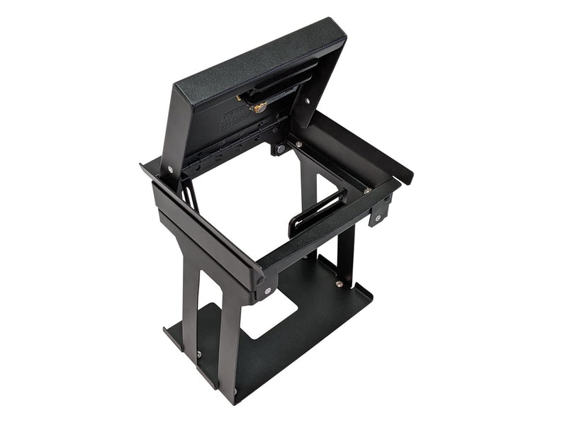 Ford Bronco Tuffy Security Products Center Console Security Safe