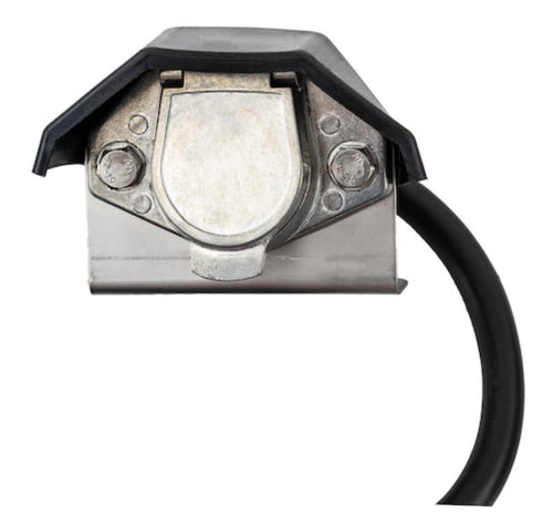 Strobe Kit Trailer Connector - 7-Way Class 8 Mount #TC8893