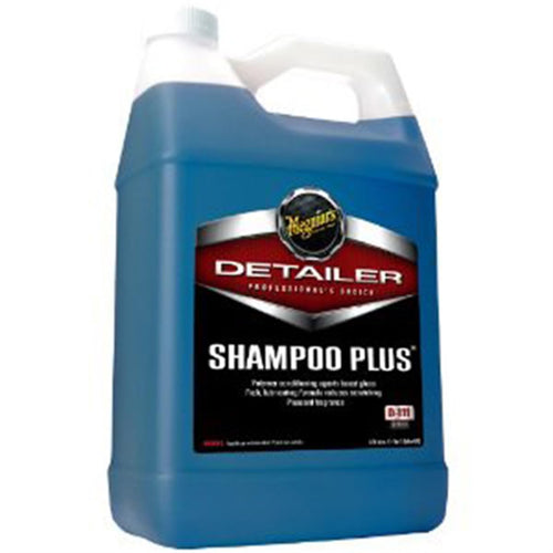 Meguiar's Diamond Cut Compound Professional 2.0 M8501 - Professional Cutting Compound for Use with a Rotary Buffer, Body Shop Safe Formula Cuts Fast with Minimal Swirling, 1 Gal, 128 Oz