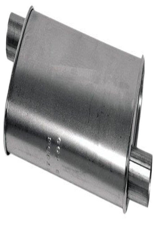 Turbo Thrush 17696 Muffler