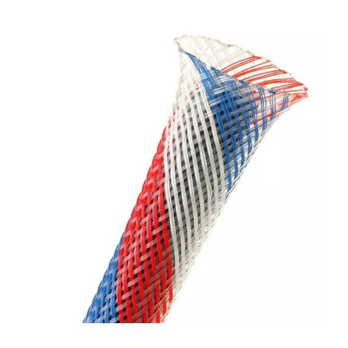 Patriot Hotrod TRIC KIT Braided Cover for 1/8" to 2 3/4" Diameter