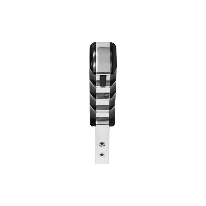 Black Hurst 5380435 Manual Transmission Shift Knob