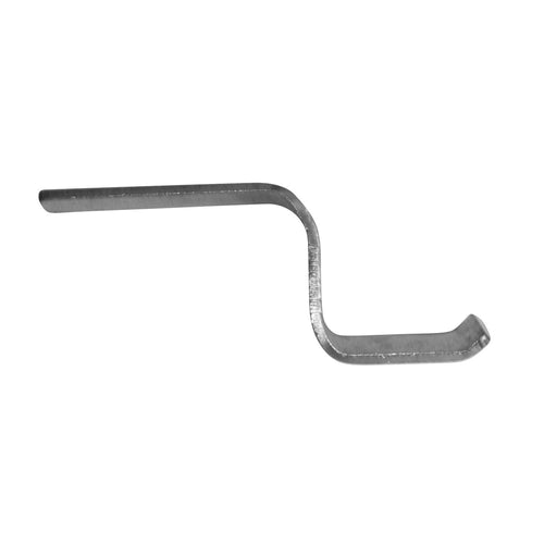 Exhaust Bracket AP Exhaust 8509