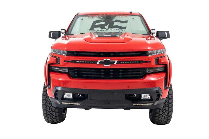 Universal Rough Country Foldable Reflective Sun Shade for Jeep