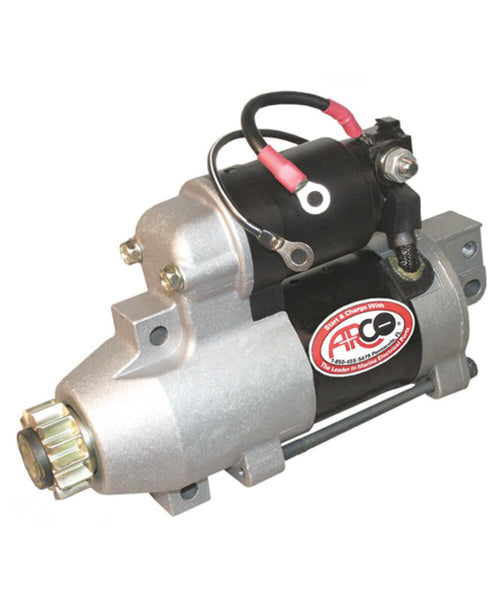 Yamaha Outboard Starter Arco 3430