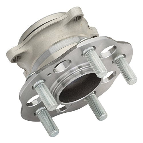 Wheel Bearing and Hub Assembly MOOG for Honda Odyssey 512366