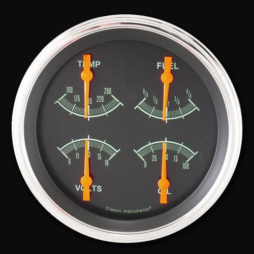 5" QUAD GS78SLC G STOCK 0-90
