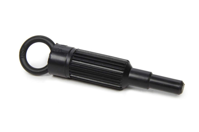 Clutch Alignment Tool Centerforce, 1 x 24 Spline, 0.47 in Pilot Diameter, Plastic, Each