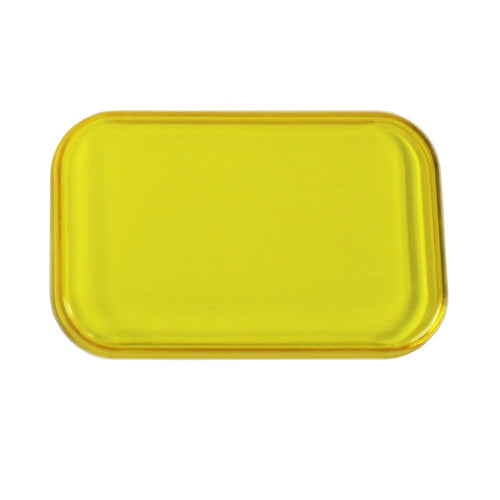 S2 Rock Guard Baja Designs 660101 (Amber)