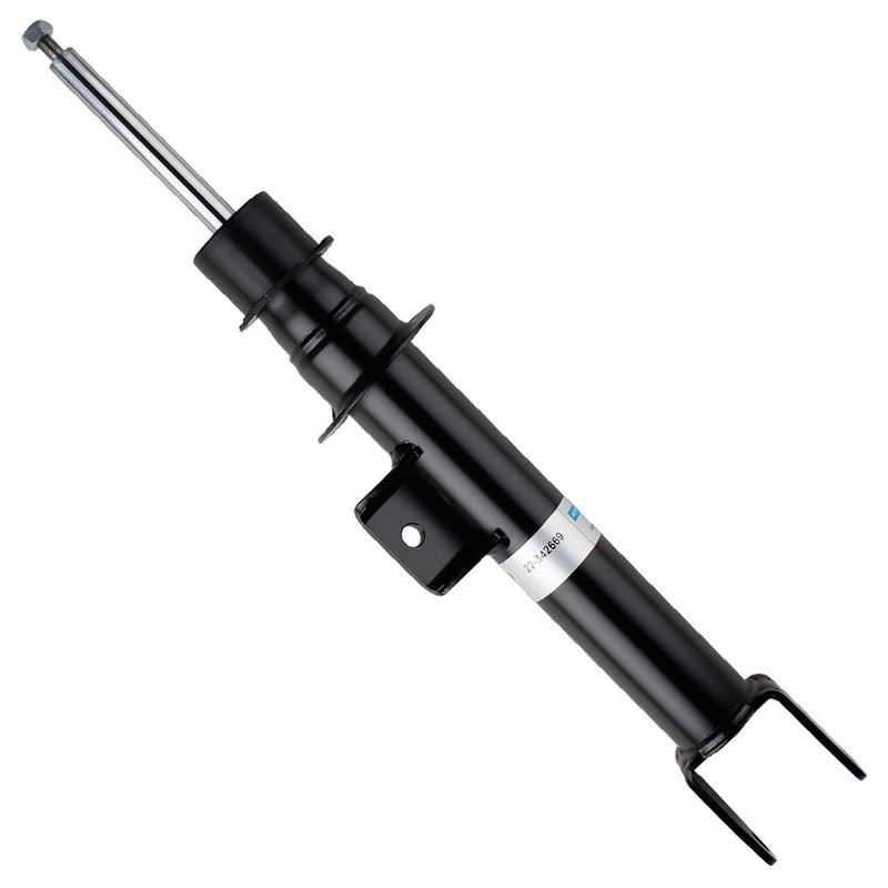 B4 Series BIL Shocks