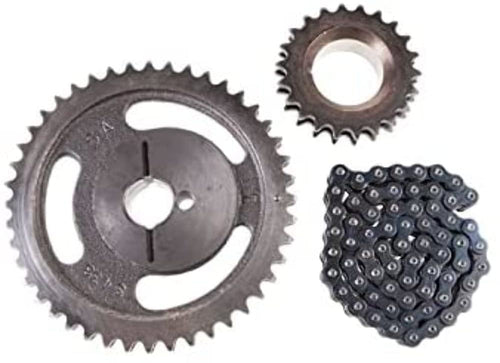 3-168SE Melling Timing Chain Set