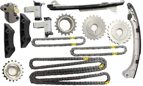 Timing Chain Kit Cloyes 2003-2015/Toyota/V6 4.0L 9-4217S