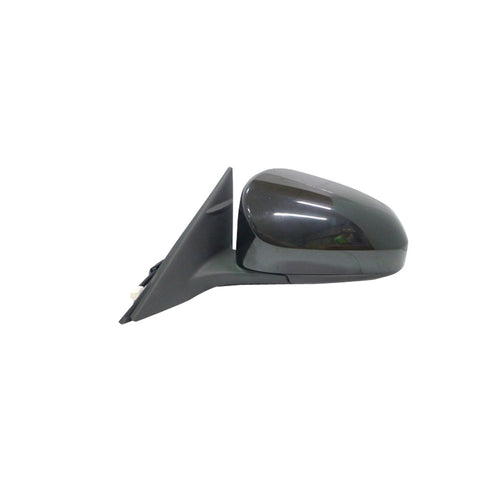 Left-Side TYC 5210832 Door Mirror Compatible with 2012-2014 Toyota Camry